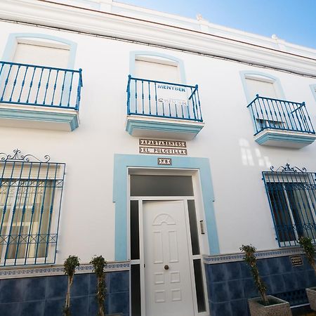 Pulguilla B Menyber Nerja Exterior photo