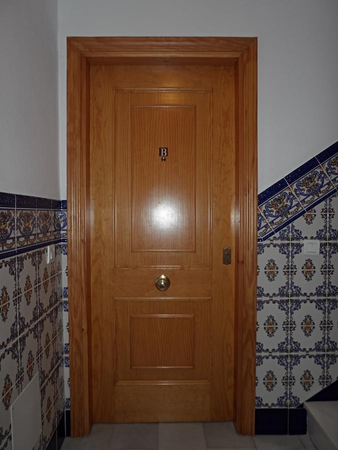 Pulguilla B Menyber Nerja Exterior photo