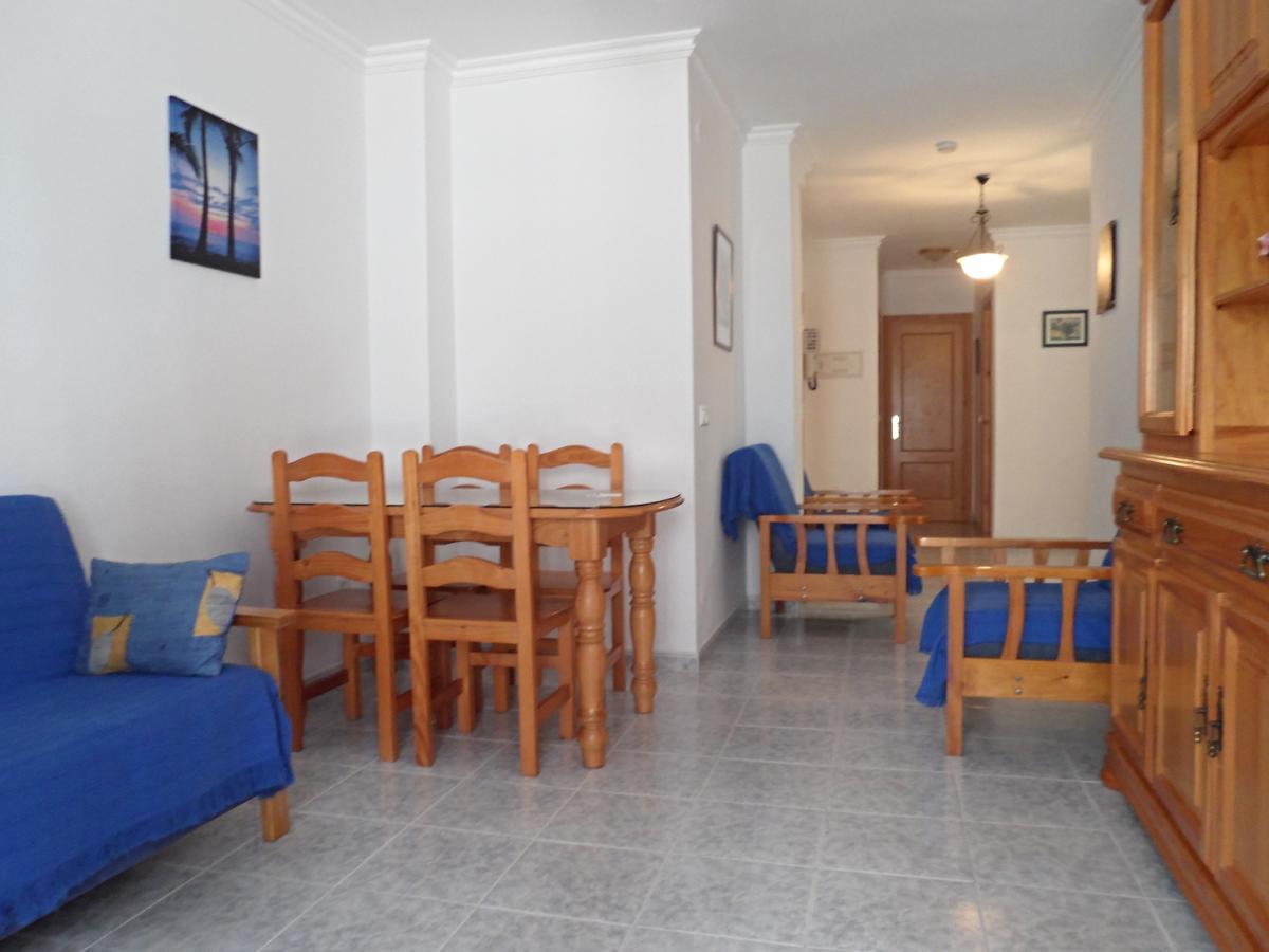 Pulguilla B Menyber Nerja Exterior photo